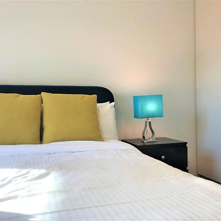 Readyset Apartments At Liberty Melbourne Dış mekan fotoğraf