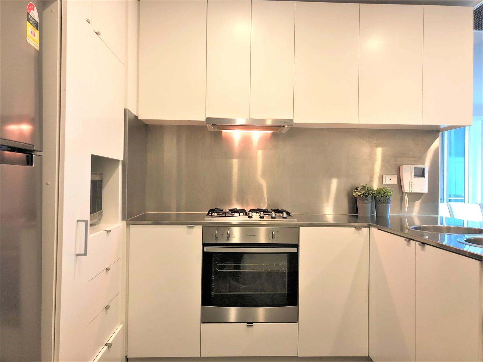 Readyset Apartments At Liberty Melbourne Dış mekan fotoğraf