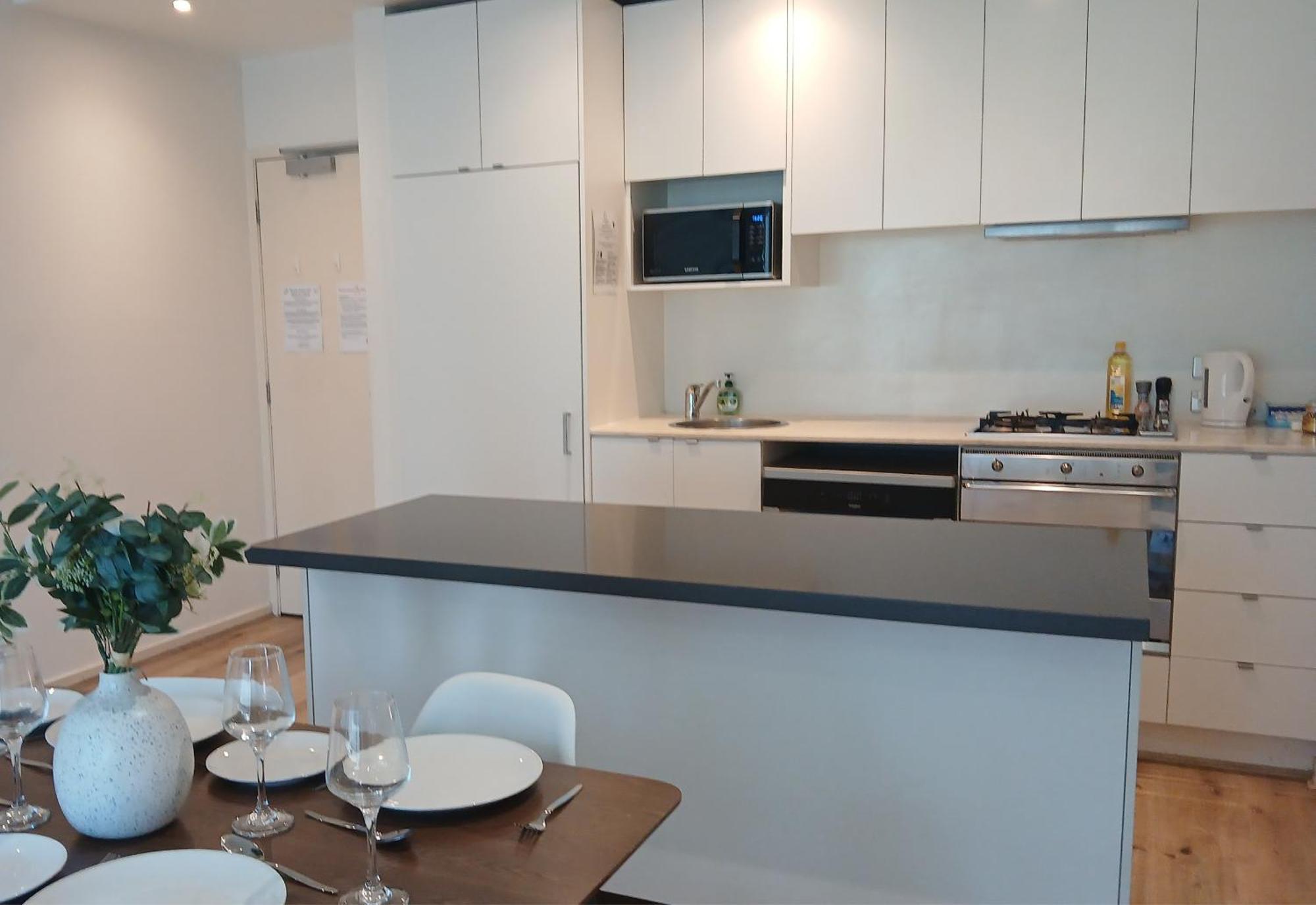 Readyset Apartments At Liberty Melbourne Dış mekan fotoğraf