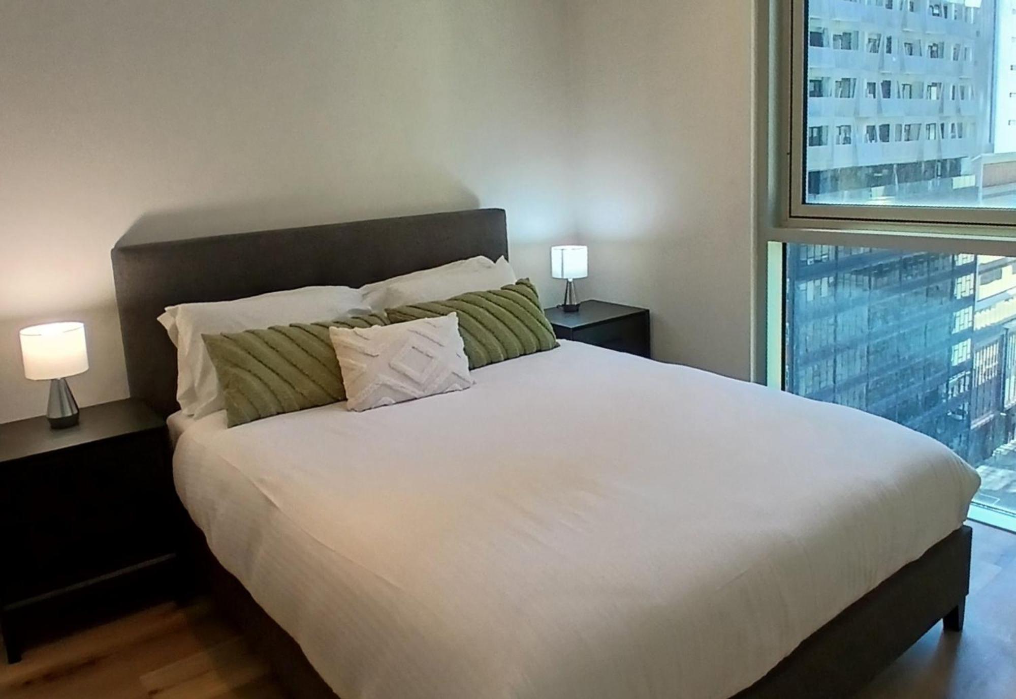 Readyset Apartments At Liberty Melbourne Dış mekan fotoğraf