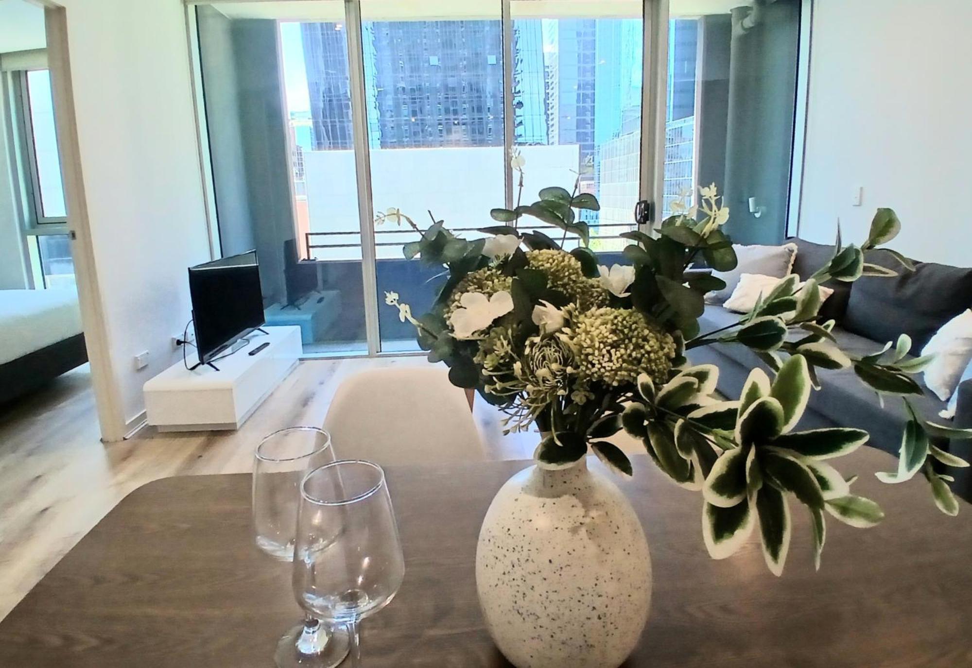 Readyset Apartments At Liberty Melbourne Dış mekan fotoğraf