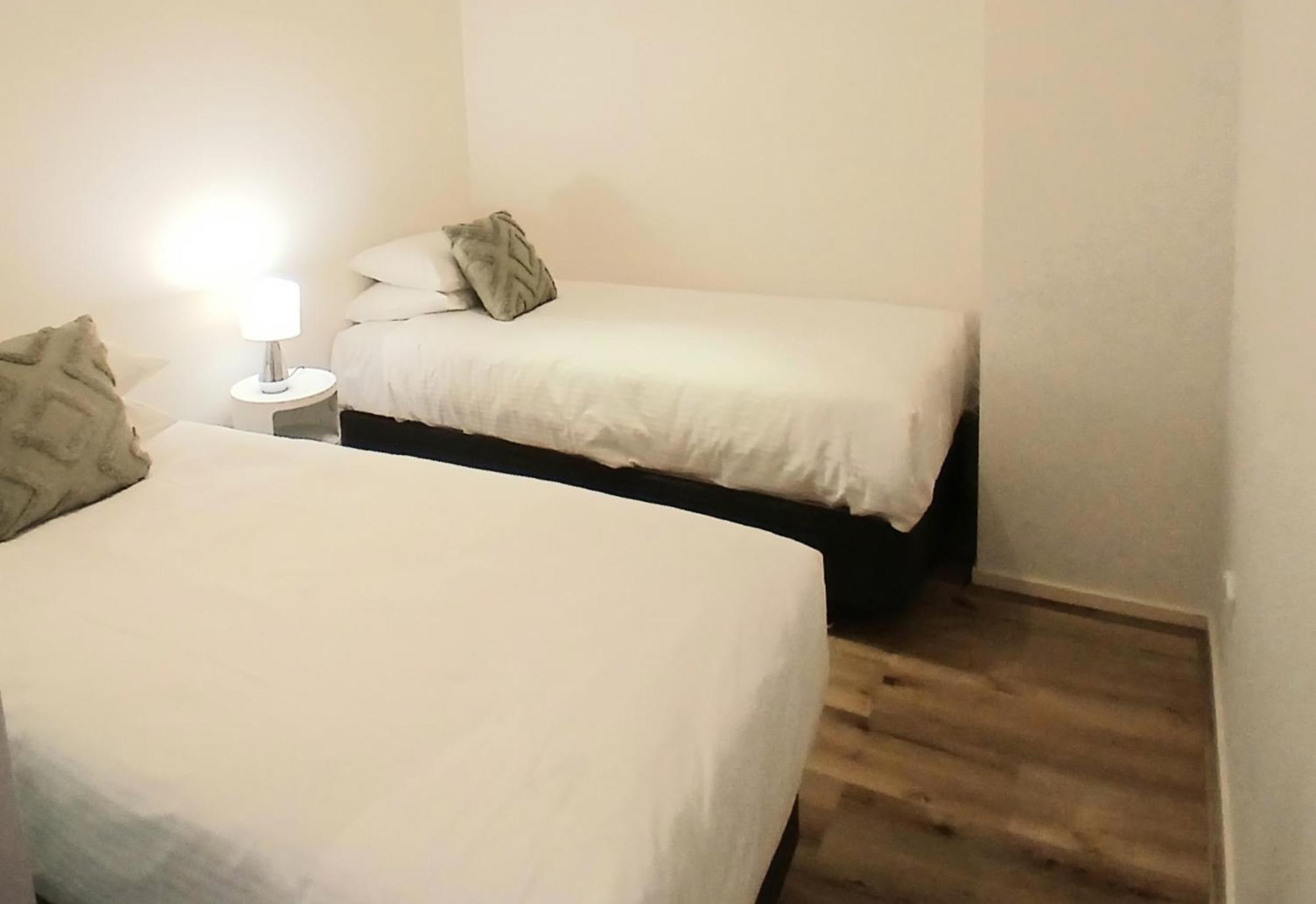 Readyset Apartments At Liberty Melbourne Dış mekan fotoğraf